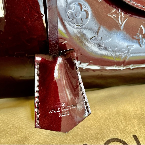 LOUIS VUITTON “Melrose Avenue” Bag - Picture 7 of 14